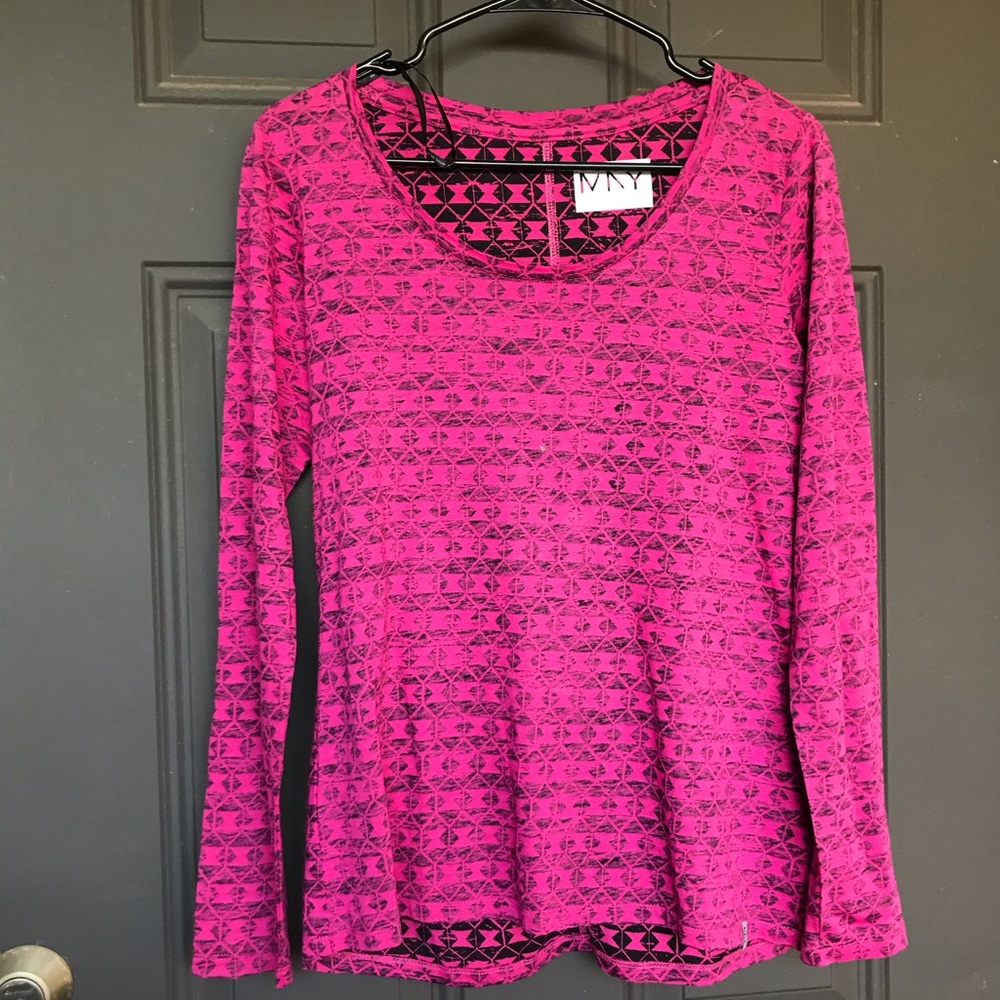 Andrew Marc New York shirt